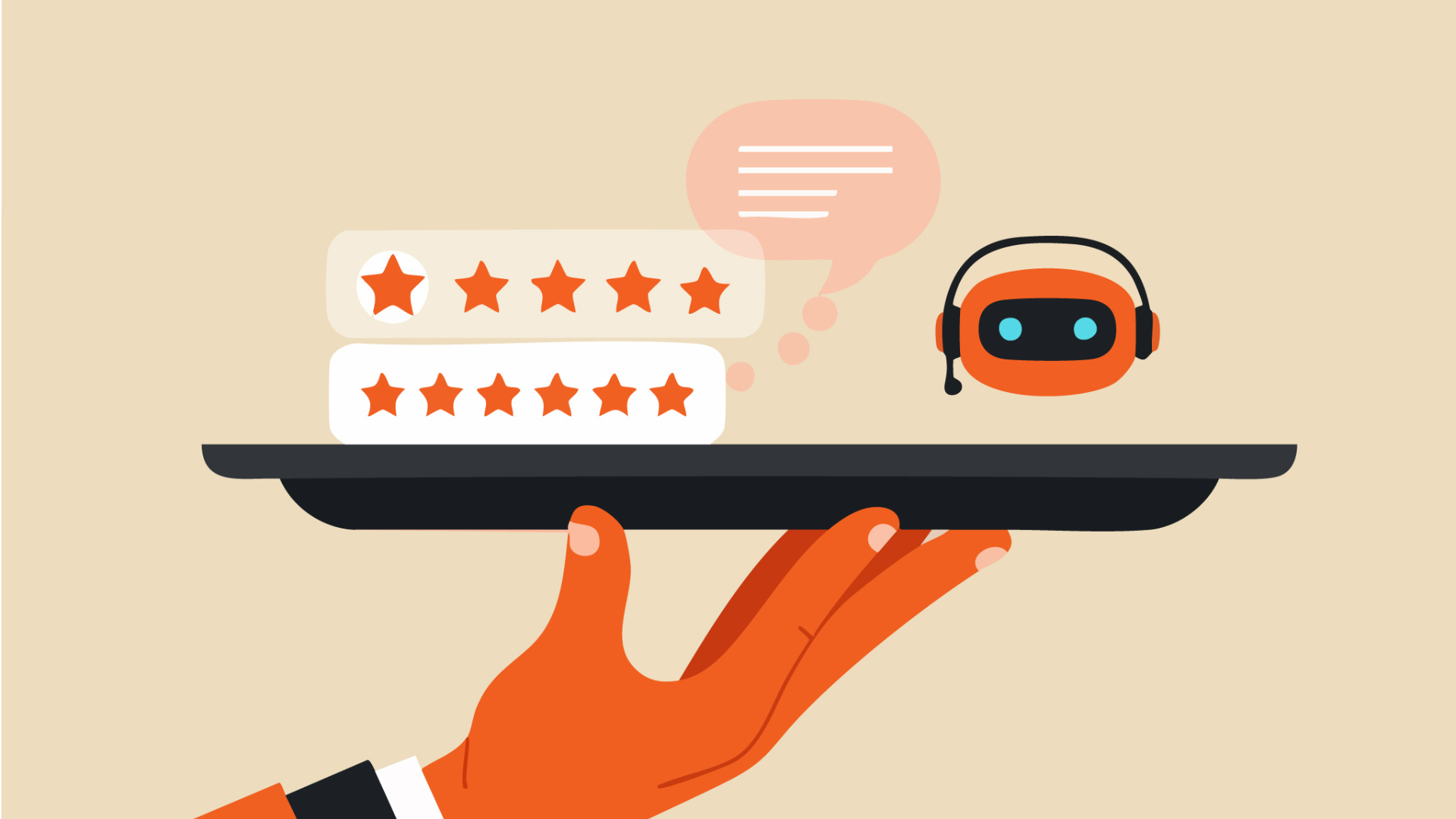 Tier-Zero Support: Building the First AI Layer