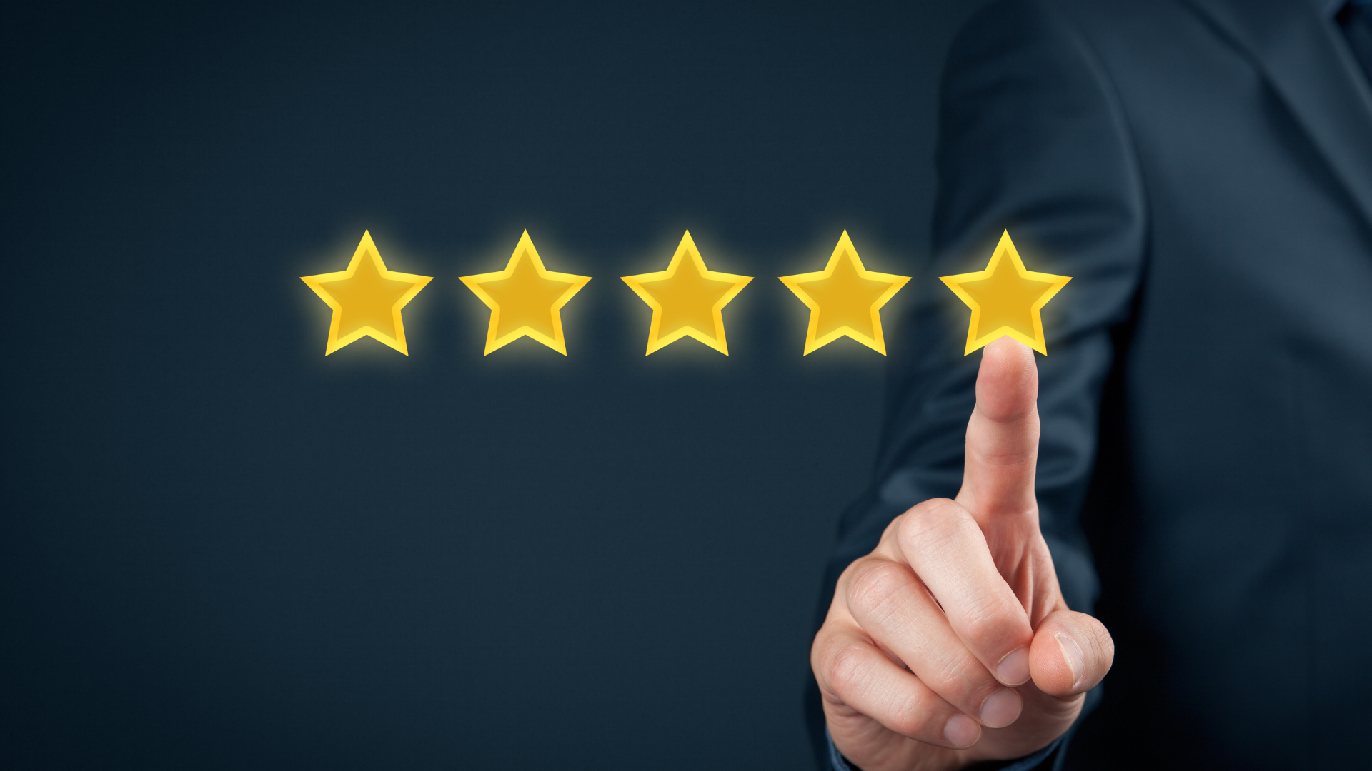 Turning Negative Calls into 5-Star Reviews