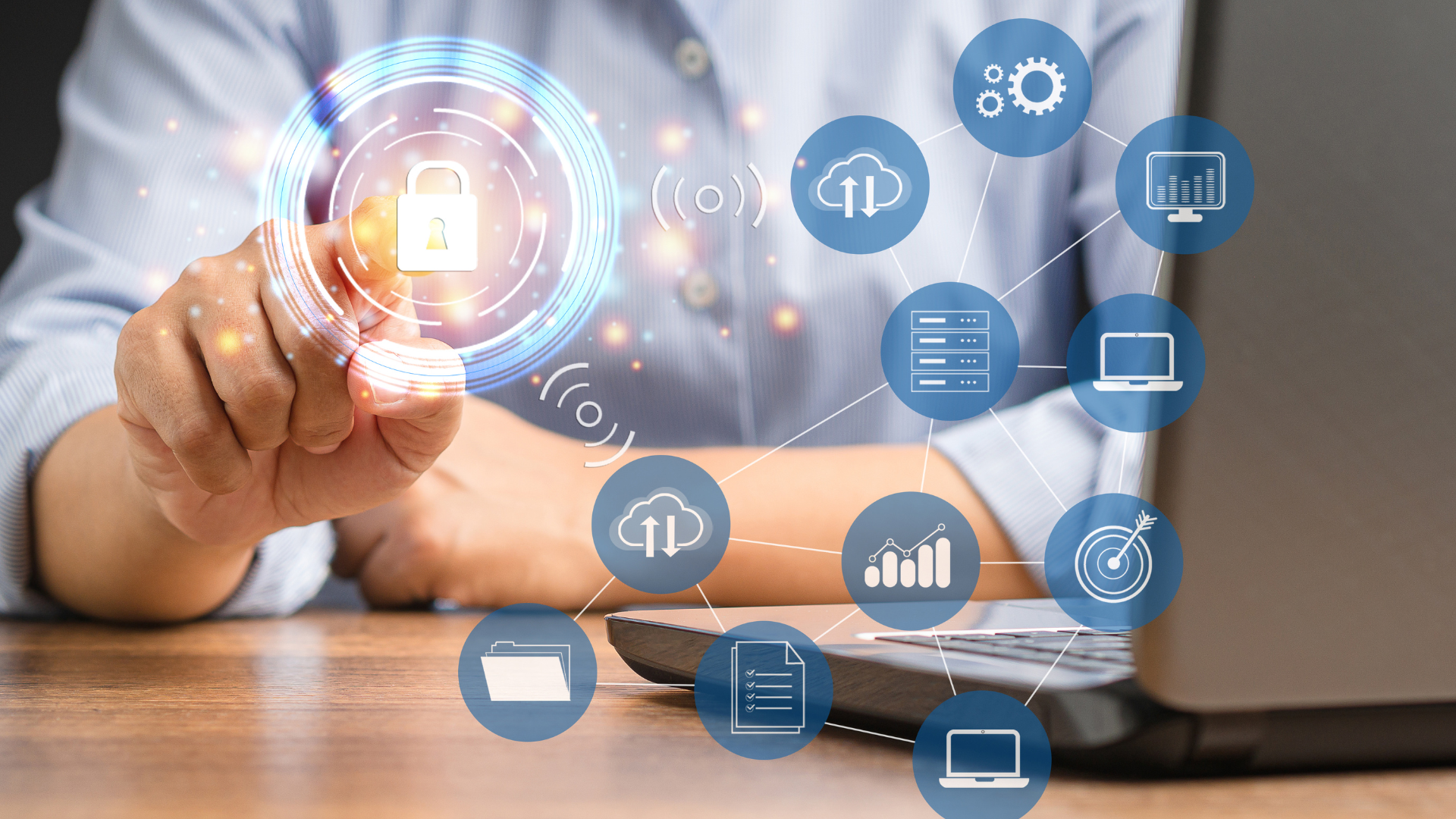 Role of First-Party Data in Predictive Targeting