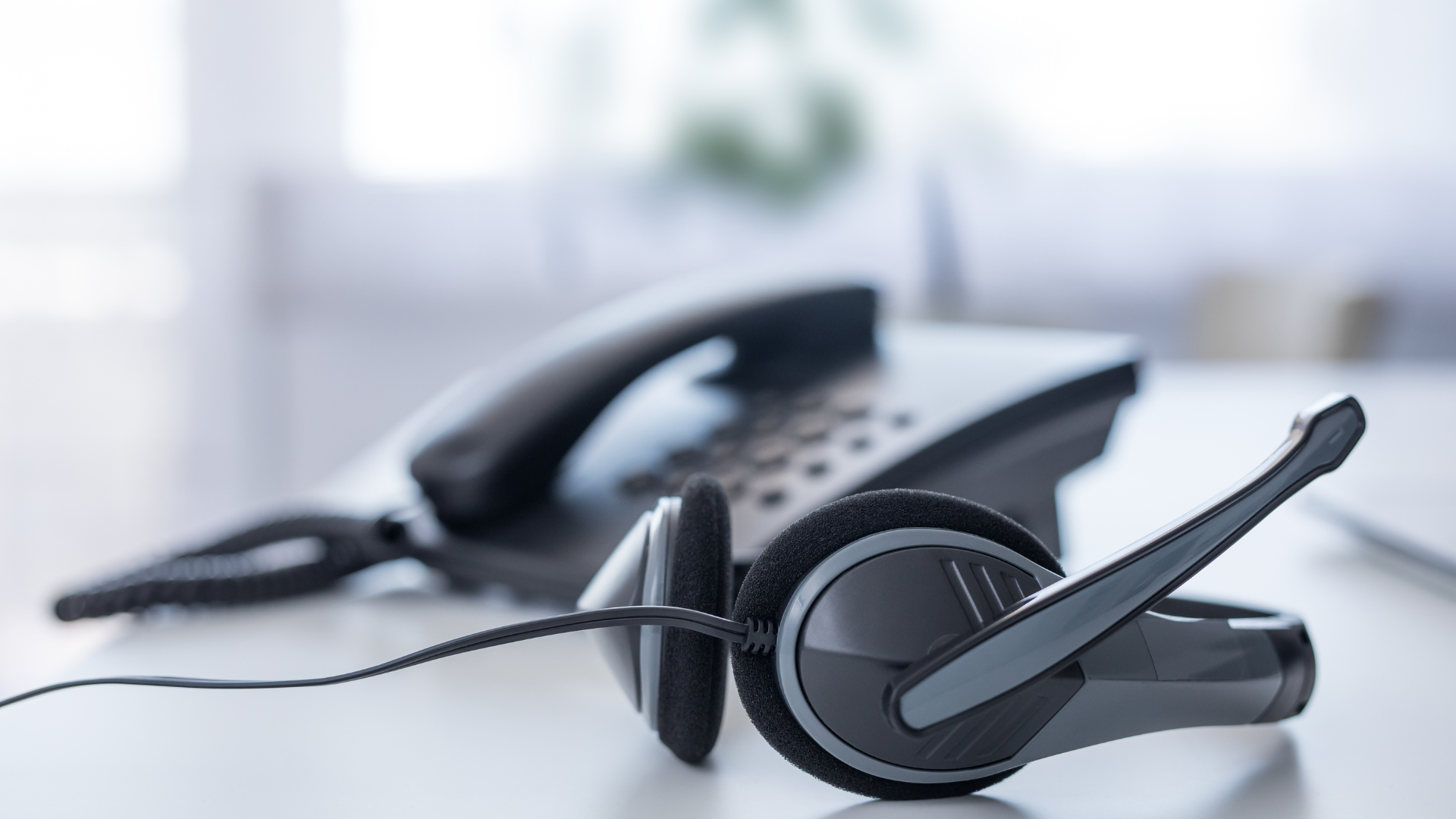 Virtual Call Centers = Happier Customers. Coincidence?