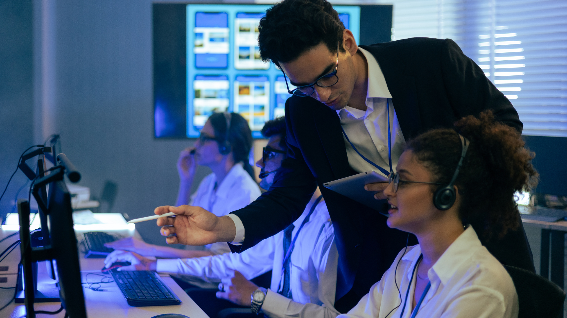 Turn Your Customer Service Team Into a Retention Machine