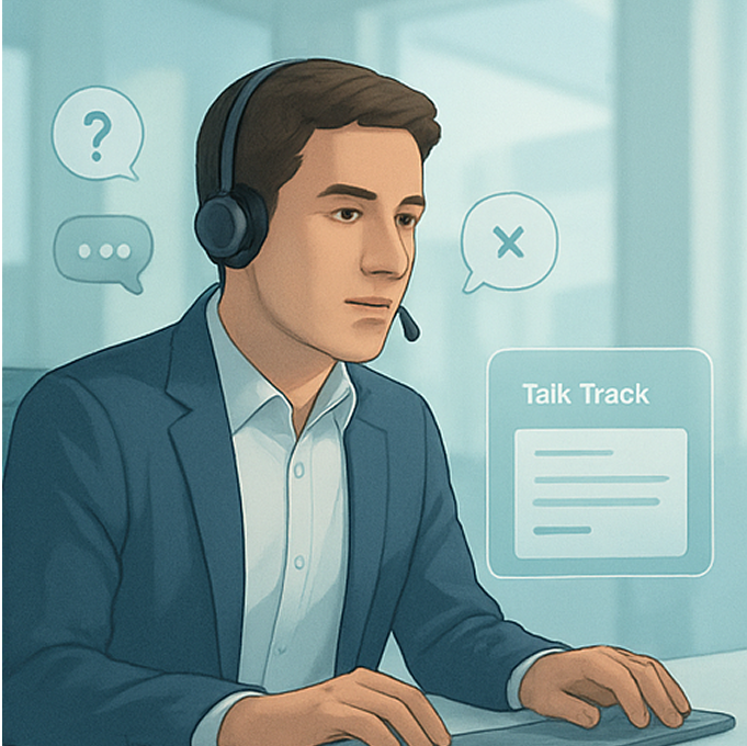 4. Engagement & Objection Handling