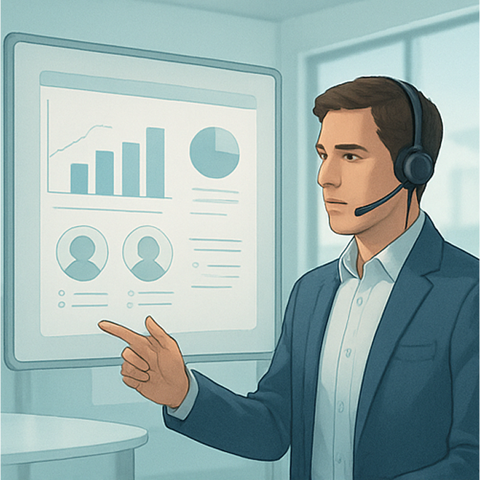 1. Campaign Briefing