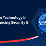 Blockchain technology