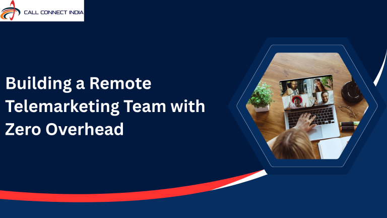 remote telemarketing jobs