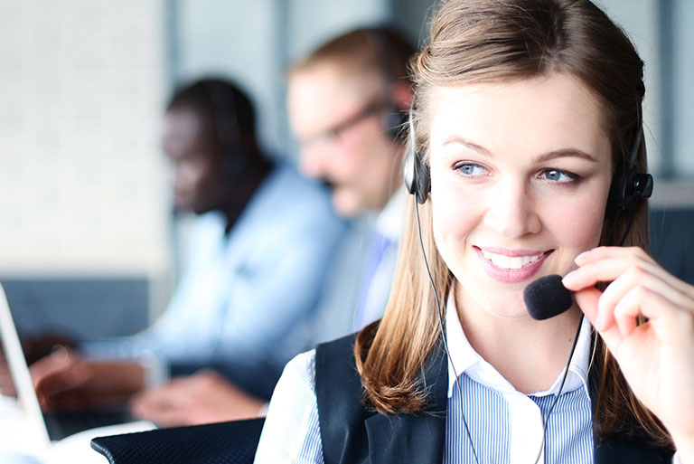 customer support outsourcing services