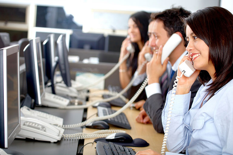 Outsource Telemarketing Services