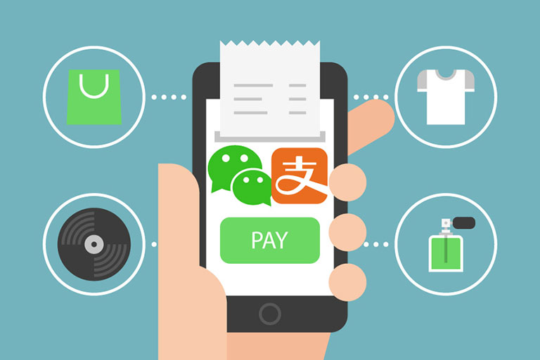 Transaction & Payment Processing Services